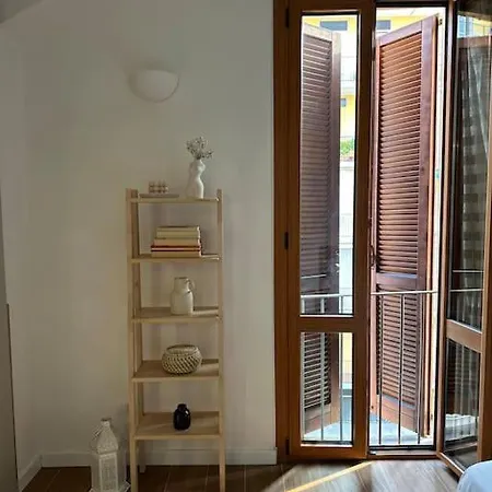 Casa Rovani Sesto San Giovanni Buitenkant foto