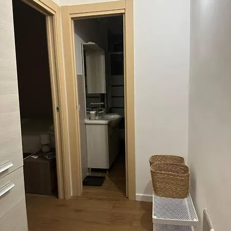 Casa Rovani Sesto San Giovanni Buitenkant foto