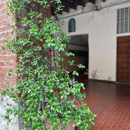 Casa Rovani Sesto San Giovanni Buitenkant foto
