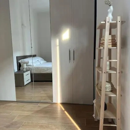 Casa Rovani Sesto San Giovanni Buitenkant foto
