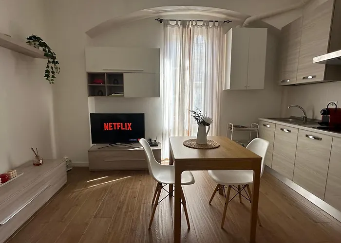 Casa Rovani