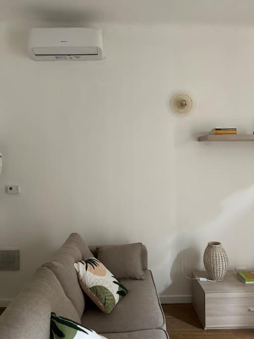 Apartment Casa Rovani *