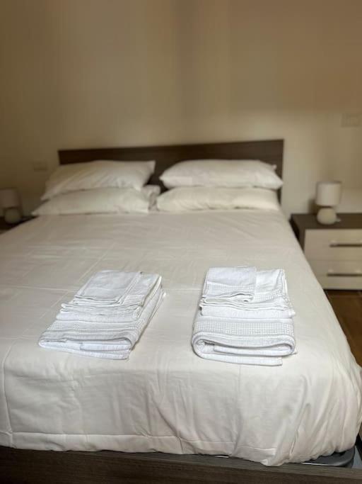 Casa Rovani Apartment Sesto San Giovanni