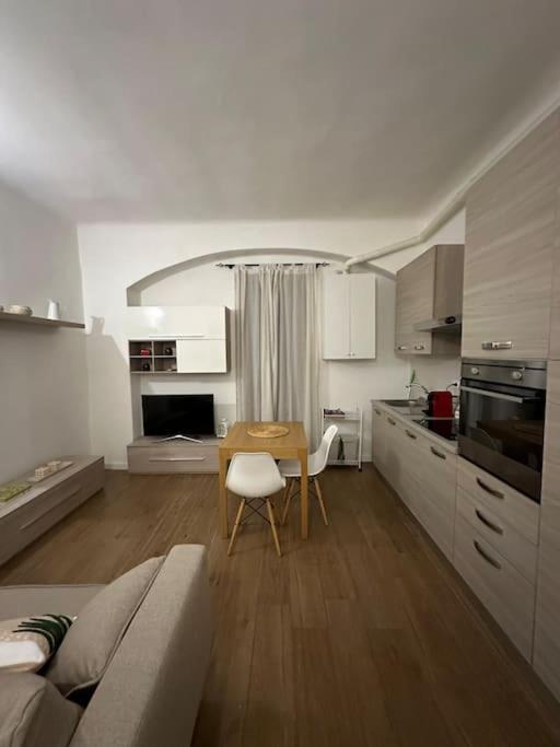 Casa Rovani *