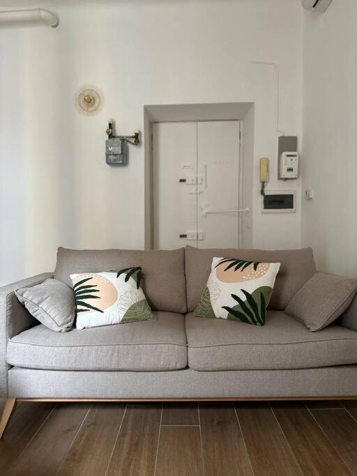 Casa Rovani Apartment Sesto San Giovanni
