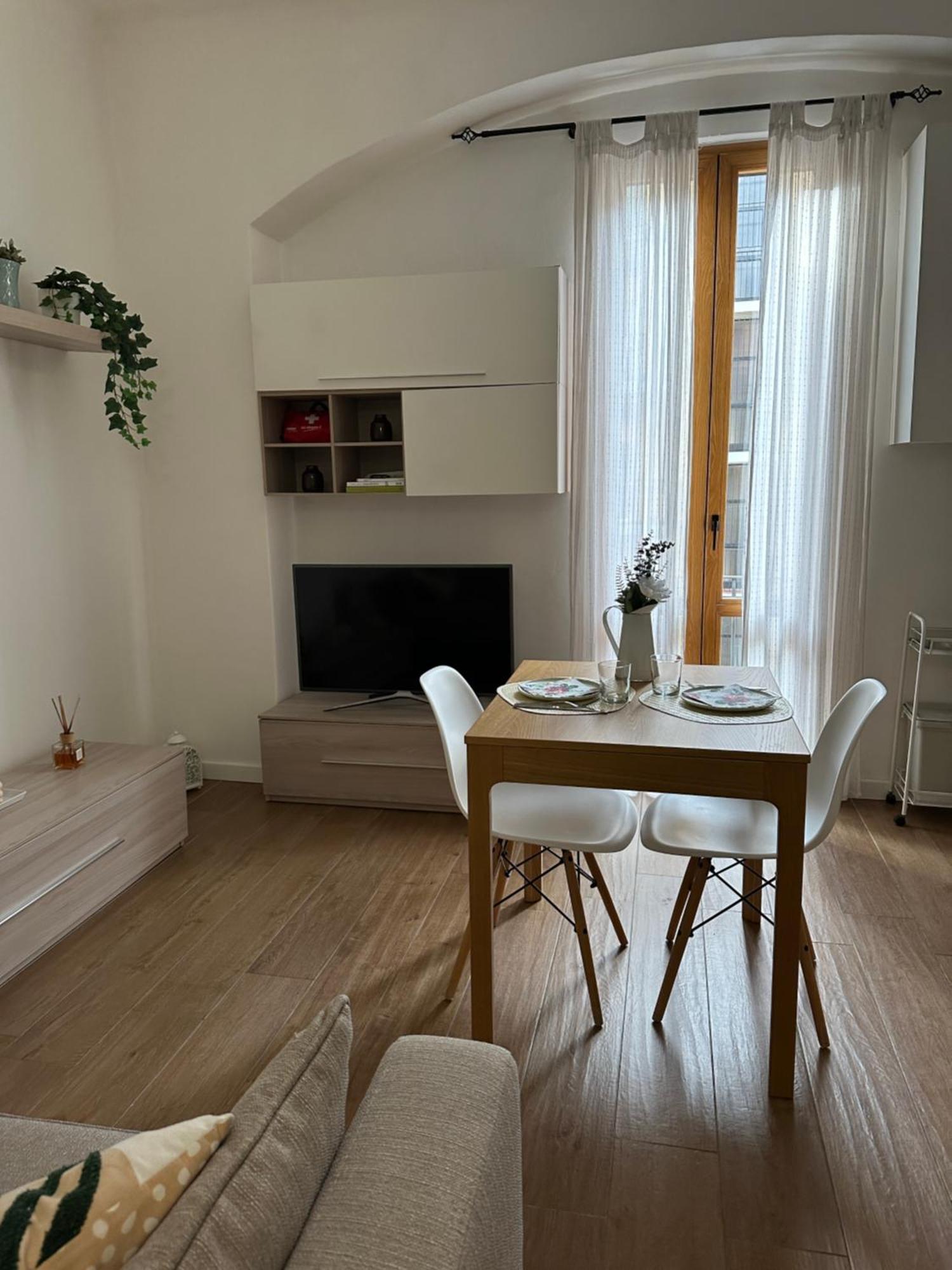 Apartment Casa Rovani *