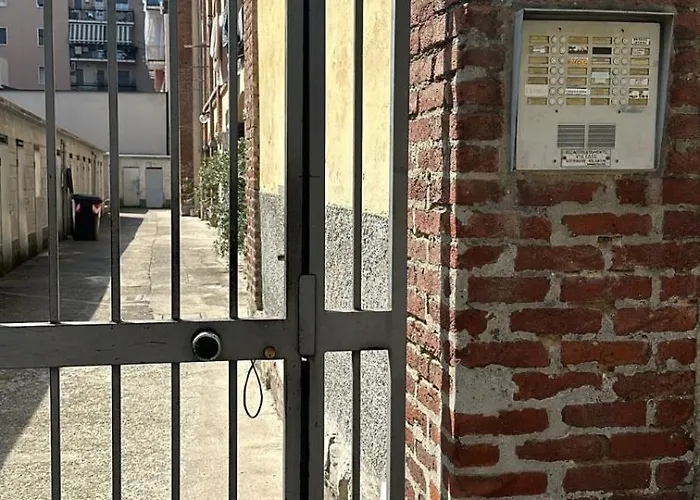 Casa Rovani
