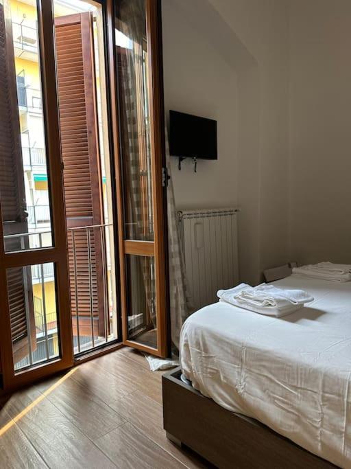 Casa Rovani Apartment Sesto San Giovanni