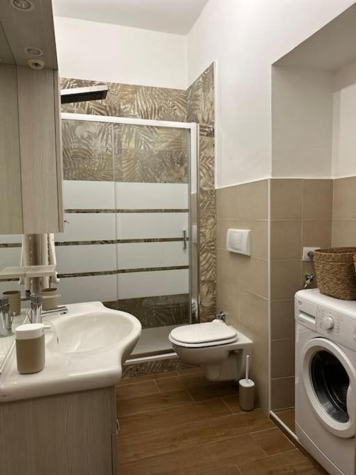 Apartment Casa Rovani Sesto San Giovanni