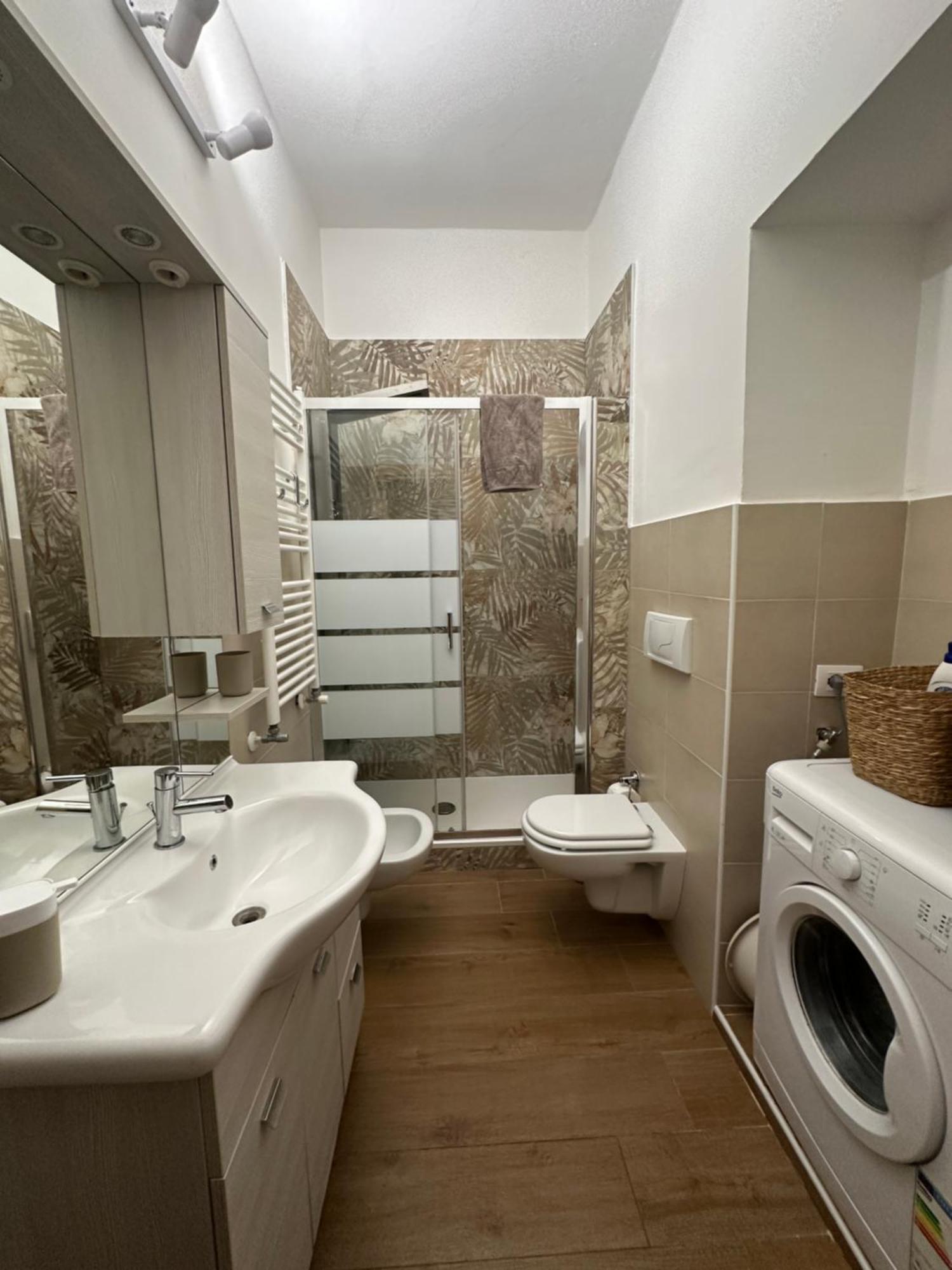 Casa Rovani Apartment